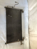 2001 - 2003 MAZDA PROTEGE A/C Air Conditioner Condenser 2.0L Hatchback G