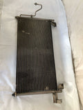 2001 - 2003 MAZDA PROTEGE A/C Air Conditioner Condenser 2.0L Hatchback G