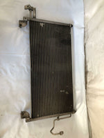 2001 - 2003 MAZDA PROTEGE A/C Air Conditioner Condenser 2.0L Hatchback G