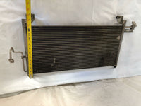 2001 - 2003 MAZDA PROTEGE A/C Air Conditioner Condenser 2.0L Hatchback G