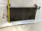 2001 - 2003 MAZDA PROTEGE A/C Air Conditioner Condenser 2.0L Hatchback G