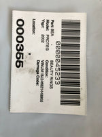 2001 - 2003 MAZDA PROTEGE A/C Air Conditioner Condenser 2.0L Hatchback G