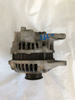 1999 - 2003 MAZDA PROTEGE Engine Alternator 148K Miles 2.0L Hatchback G
