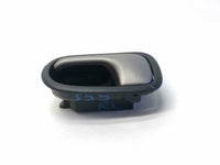 2001 - 2003 MAZDA PROTEGE Rear Back Inside Door Handle Left Side LH Hatchback G