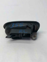 2001 - 2003 MAZDA PROTEGE Rear Back Inside Door Handle Left Side LH Hatchback G
