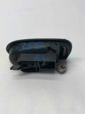 2001 - 2003 MAZDA PROTEGE Rear Back Inside Door Handle Left Side LH Hatchback G