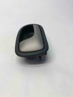 2001 - 2003 MAZDA PROTEGE Rear Back Inside Door Handle Left Side LH Hatchback G