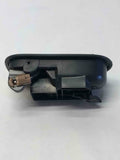 2001 - 2003 MAZDA PROTEGE Rear Back Inside Door Handle Left Side LH Hatchback G