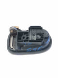 2001 - 2003 MAZDA PROTEGE Rear Back Inside Door Handle Left Side LH Hatchback G