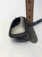 2001 - 2003 MAZDA PROTEGE Rear Back Inside Door Handle Left Side LH Hatchback G