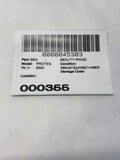 2001 - 2003 MAZDA PROTEGE Rear Back Inside Door Handle Left Side LH Hatchback G