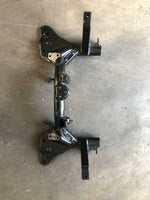 2001 - 2003 MAZDA PROTEGE Front Suspension Undercarriage Crossmember 2.0L G
