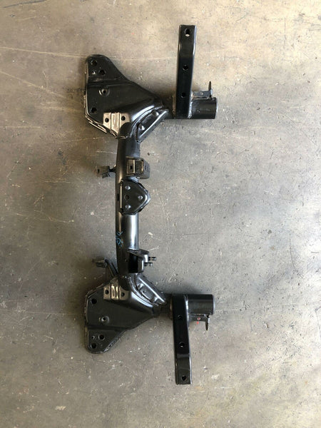 2001 - 2003 MAZDA PROTEGE Front Suspension Undercarriage Crossmember 2.0L G