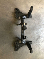 2001 - 2003 MAZDA PROTEGE Front Suspension Undercarriage Crossmember 2.0L G