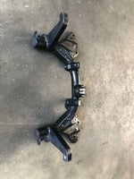 2001 - 2003 MAZDA PROTEGE Front Suspension Undercarriage Crossmember 2.0L G