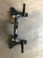 2001 - 2003 MAZDA PROTEGE Front Suspension Undercarriage Crossmember 2.0L G