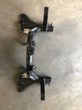 2001 - 2003 MAZDA PROTEGE Front Suspension Undercarriage Crossmember 2.0L G