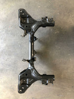 2001 - 2003 MAZDA PROTEGE Front Suspension Undercarriage Crossmember 2.0L G