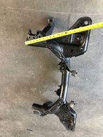 2001 - 2003 MAZDA PROTEGE Front Suspension Undercarriage Crossmember 2.0L G