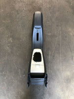 2001 - 2003 MAZDA PROTEGE Front Console Floor Shifter w/ Storage Assembly G
