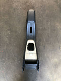 2001 - 2003 MAZDA PROTEGE Front Console Floor Shifter w/ Storage Assembly G