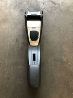 2001 - 2003 MAZDA PROTEGE Front Console Floor Shifter w/ Storage Assembly G