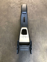 2001 - 2003 MAZDA PROTEGE Front Console Floor Shifter w/ Storage Assembly G