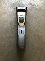 2001 - 2003 MAZDA PROTEGE Front Console Floor Shifter w/ Storage Assembly G