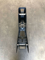2001 - 2003 MAZDA PROTEGE Front Console Floor Shifter w/ Storage Assembly G