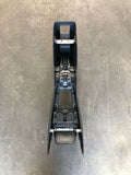 2001 - 2003 MAZDA PROTEGE Front Console Floor Shifter w/ Storage Assembly G