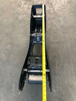 2001 - 2003 MAZDA PROTEGE Front Console Floor Shifter w/ Storage Assembly G