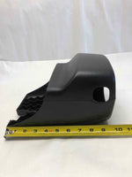 2002 MAZDA PROTEGE Front Steering Column Upper and Lower Trim Panel Cover G