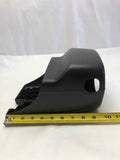 2002 MAZDA PROTEGE Front Steering Column Upper and Lower Trim Panel Cover G