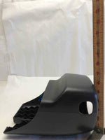 2002 MAZDA PROTEGE Front Steering Column Upper and Lower Trim Panel Cover G