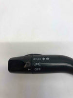1999 - 2003 MAZDA PROTEGE Headlamp and Turn Signal Control Column Mounted G
