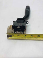 1999 - 2003 MAZDA PROTEGE Headlamp and Turn Signal Control Column Mounted G