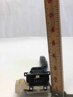 1999 - 2003 MAZDA PROTEGE Headlamp and Turn Signal Control Column Mounted G