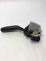 2002 - 2003 MAZDA PROTEGE Wiper Switch Control Column Mounted Hatchback G