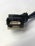 2002 - 2003 MAZDA PROTEGE Wiper Switch Control Column Mounted Hatchback G