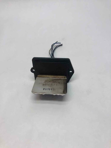 2002 MAZDA PROTEGE Front Blower Motor Resistor HEATER A/C Air Conditioner G