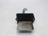 2002 MAZDA PROTEGE Front Blower Motor Resistor HEATER A/C Air Conditioner G