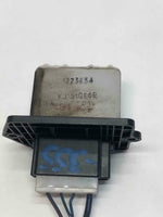 2002 MAZDA PROTEGE Front Blower Motor Resistor HEATER A/C Air Conditioner G