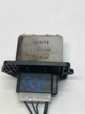 2002 MAZDA PROTEGE Front Blower Motor Resistor HEATER A/C Air Conditioner G