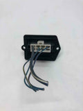 2002 MAZDA PROTEGE Front Blower Motor Resistor HEATER A/C Air Conditioner G