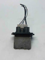 2002 MAZDA PROTEGE Front Blower Motor Resistor HEATER A/C Air Conditioner G