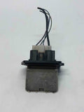 2002 MAZDA PROTEGE Front Blower Motor Resistor HEATER A/C Air Conditioner G