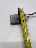 2002 MAZDA PROTEGE Front Blower Motor Resistor HEATER A/C Air Conditioner G