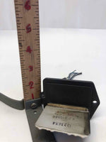 2002 MAZDA PROTEGE Front Blower Motor Resistor HEATER A/C Air Conditioner G