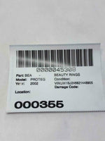 2002 MAZDA PROTEGE Front Blower Motor Resistor HEATER A/C Air Conditioner G
