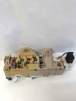 2002 MAZDA PROTEGE Cabin Compartment Fuse Relay Box (ID 1B26-04429078) G